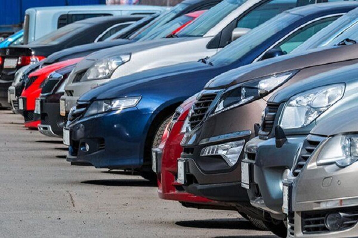 خودروهای 500 میلیون بازار کدامند؟+جدول