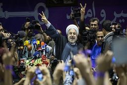 چرا روحانی در انتخابات یازدهم پیروز شد؟+جزئیات بیشتر 