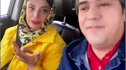 ویلای میلیاردی صبا راد برای گذراندن نوروز/ویلای شمال صبا راد همه را شوکه کرد!؟ +عکس خبرساز