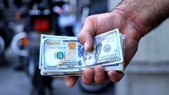 پیشروی قیمت دلار| خبری که قیمت دلار را بالا برد| قیمت دلار امروز ۱۲ خرداد