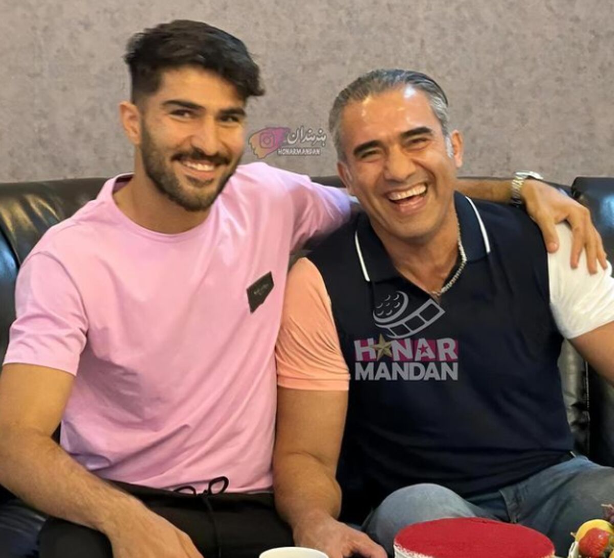 تلاش عابدزاده برای مهار پنالتی بیماران سرطانی