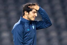 سردار آزمون سلطان قلب این مرد شده 