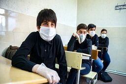 خبر مهم برای دانش آموزان/ بازگشایی مدارس از آبان‌ماه