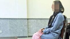 قتل وحشتناک شوهر با شال گردن | زن جوان قتل شوهرش را خودکشی جلوه داد