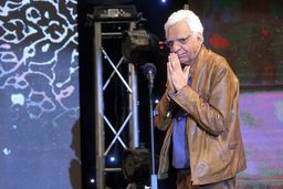  عکس +18 از صحنه خودکشی کیومرث پوراحمد ! | خودکشی کارگردان معروف حقیقت دارد ؟ + عکس