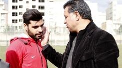 اعتراف بزرگ علی دایی بعد از سال ها