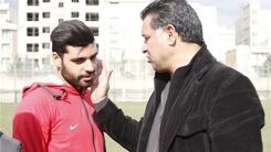 اعتراف بزرگ علی دایی بعد از سال ها