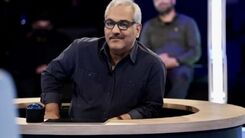 فیلم لو رفته از حضور مهران مدیری در دادسرا | چه کسی همراه مدیری در دادگاه بود؟ | مهران مدیری دادگاه را روی سرش گذاشت +فیلم