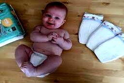  با یارانه نقدی چند بسته پوشک بچه می توان خرید؟