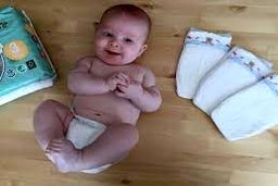  با یارانه چند بسته پوشک بچه می توان خرید؟