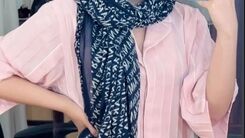 دعوای ترلان پروانه و بدل آنجلینا جولی به جاهای باریک کشید |  تیکه خفن ترلان پروانه به بدل آنجلینا جولی جنجال به پا کرد +عکس جنجالی