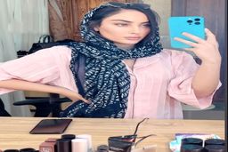 شلوار جین دور از عرف ترلان پروان در مکان سربسته | ترلان پروانه با شال زرد انگشت نما شد + عکس