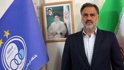 مدیرعامل استقلال جواب فرهاد مجیدی را داد+ جزئیات بیشتر 