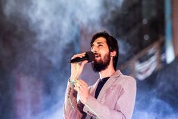 خواننده معروف بیمارستانی شد !+جزییات مهم 