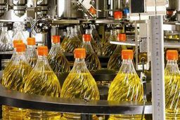 قیمت جدید روغن/ ۴ عدد روغن ۱٫۵ لیتری، یک میلیون!