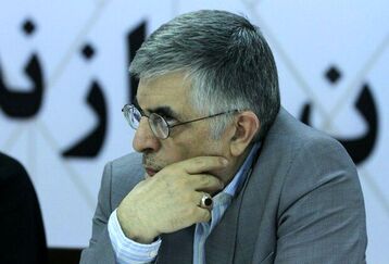 گزینه اصلاح طلبان در انتخابات 1400 لورفت