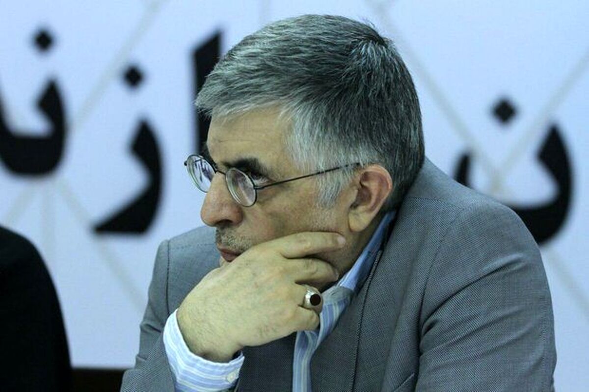 گزینه اصلاح طلبان در انتخابات 1400 لورفت