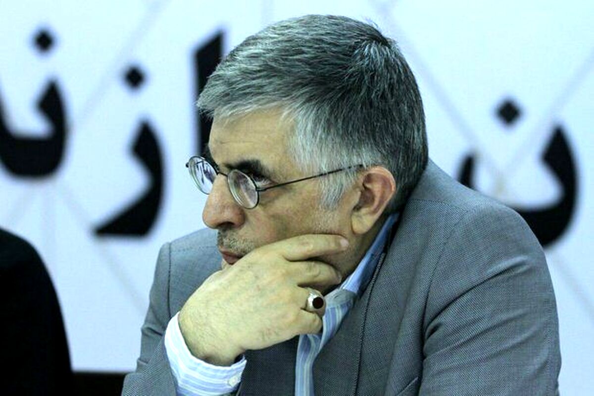 کاندیدای احتمالی انتخابات 1400 همه را شوکه کرد