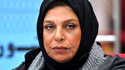 حیوان خانگی وحشتناک گوهر خیراندیش در آمریکا | حرکت حال بهم زن گوهر خیراندیش با این موجود عجیب غریب +عکس خبرساز