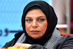 حیوان خانگی وحشتناک گوهر خیراندیش در آمریکا | حرکت حال بهم زن گوهر خیراندیش با این موجود عجیب غریب +عکس خبرساز