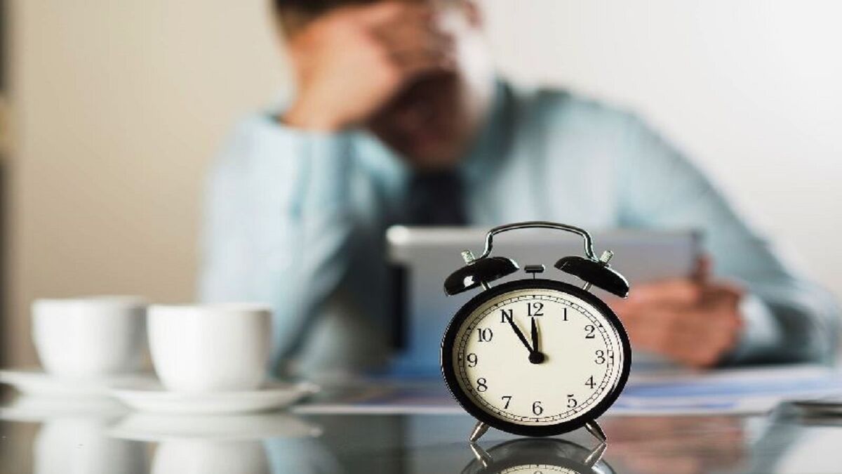 جزئیات طرح نسخ قانون تغییر ساعت رسمی 