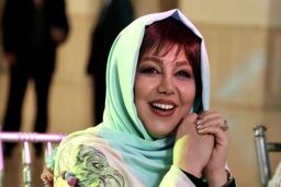 زندگی لاکچری بهنوش بختیاری در یک آپارتمان در قیطریه | میز شام اعیونی بهنوش بختیاری برای مهمانانش  + عکس