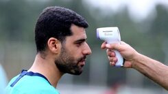 همه دست به دامن مهدی طارمی شدند
