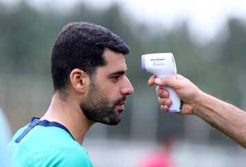 مهدی طارمی برگ برنده پورتو هست