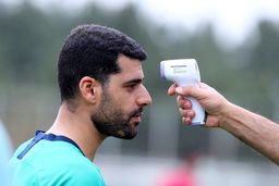 همه دست به دامن مهدی طارمی شدند