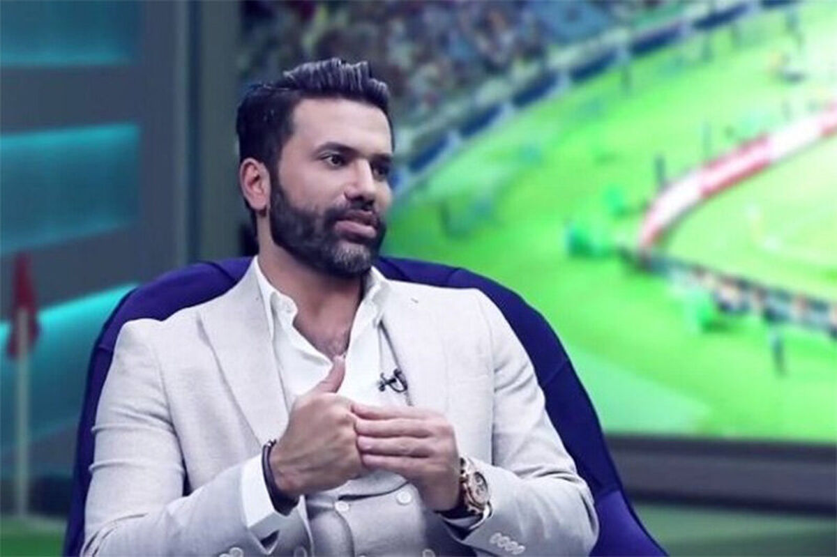 همسر علیرضا نیکبخت واحدی درباره طلاقشان افشاگری کرد