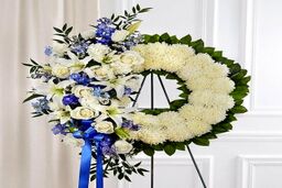 راهنمای خرید تاج گل