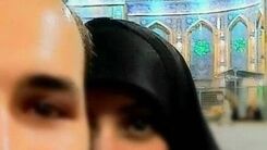 جراحی زیبایی جدید الهام چرخنده در فضای مجازی سر و صدا کرد | الهام چرخنده زد زیر همه چیز؟ +عکس