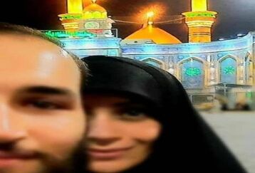 جراحی زیبایی جدید الهام چرخنده در فضای مجازی سر و صدا کرد | الهام چرخنده زد زیر همه چیز؟ +عکس