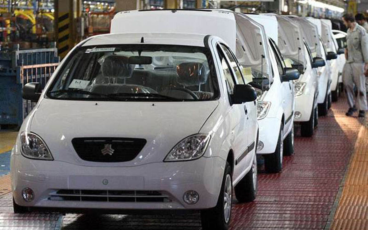 افزایش قیمت چشمگیر خودرو در بازار /پژو ۴۰۵ چقدر گران شد؟