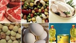 گرانی عجیب این کالاهای اساسی در بازار