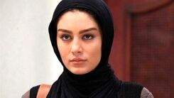 زندگینامه سحر قریشی
