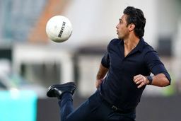 مربی ایرانی جانشین احتمالی کارلوس کی‌روش؟