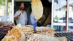 حذف تدریجی ارز ترجیحی/ دولت به نان یارانه می‌دهد