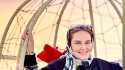 زندگینامه بهاره رهنما