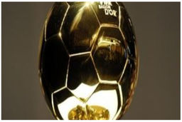 اسامی برندگان توپ طلا لو رفت؟