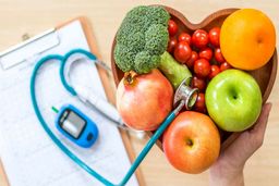 توصیه های مفید متخصص تغذیه برای بیماران دیابتی | این مواد غذایی را بخورید