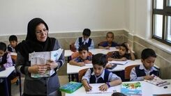 زمان واریز پاداش فرهنگیان اعلام شد