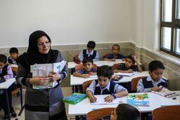 زمان واریز پاداش فرهنگیان اعلام شد