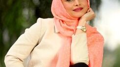 تفریح لاکچری مریم کاویانی در لواسانات بعد از طلاق از شوهر دومش+عکس