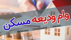 تمدید ثبت ‌نام وام ودیعه مسکن+ جزئیات بیشتر 