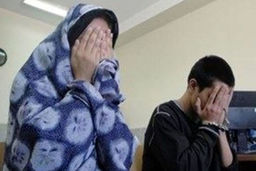 دستگیری زن و شوهر کلاهبردار در سمنان | زوجی با هزاران دلار کلاهبرداری ارزی! 