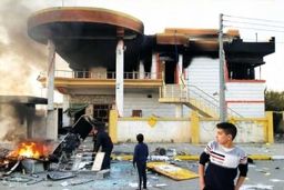 افزایش درگیری‌ها در عراق+ جزییات 