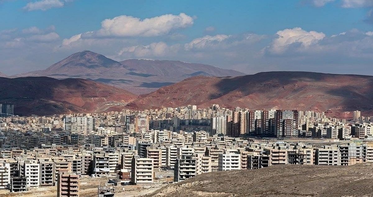قیمت آپارتمان در مناطق مختلف تهران