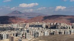 آخرین قیمت مسکن در مناطق مختلف تهران