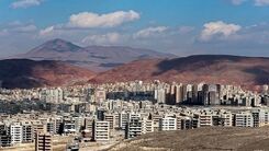 قیمت آپارتمان در مناطق مختلف تهران
